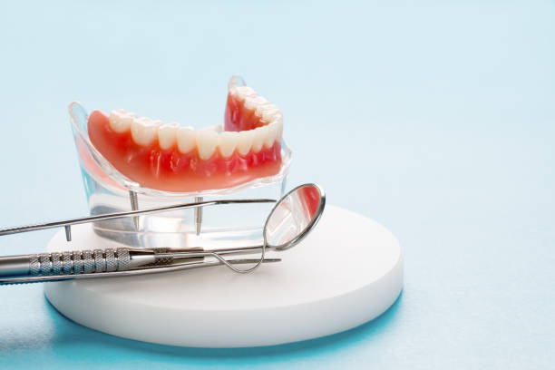 Dental Inlays and Onlays in Kenai, AK