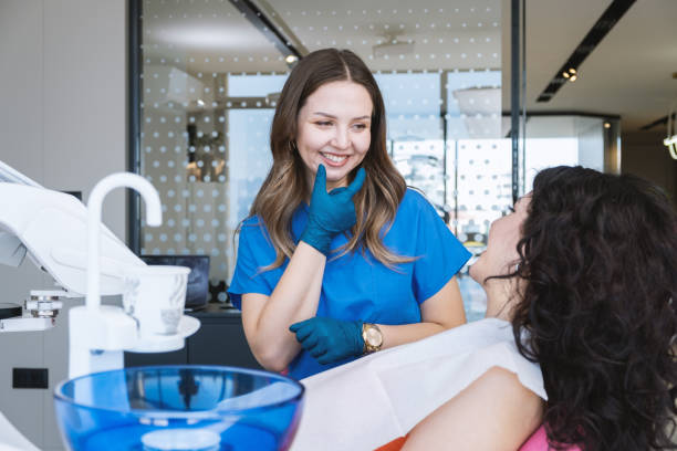 Advanced Technology for Better Dental Care in Kenai, AK