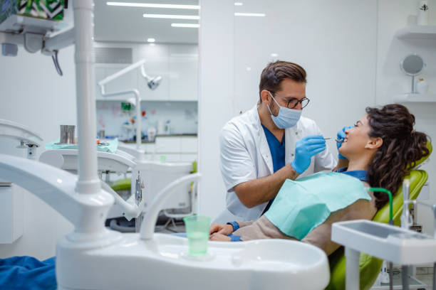 TMJ/TMD Treatment in Kenai, AK